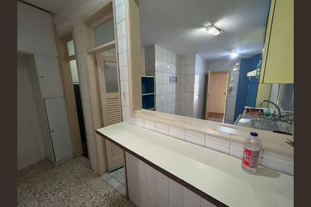 Apartamento à venda com 132m², 3 quartos e 1 vaga