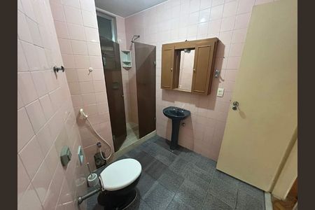 Apartamento à venda com 132m², 3 quartos e 1 vaga