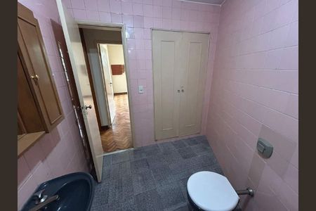 Apartamento à venda com 132m², 3 quartos e 1 vaga