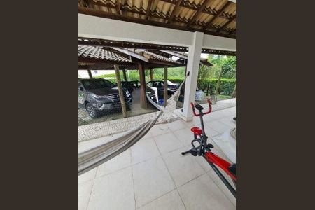 Casa à venda com 206m², 4 quartos e 3 vagas