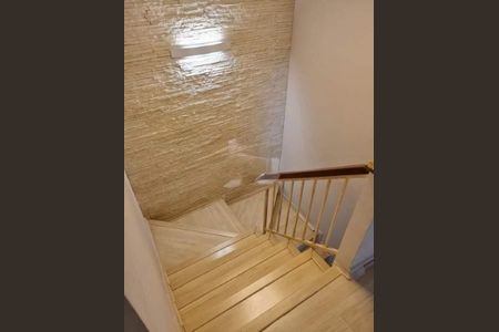 Casa à venda com 206m², 4 quartos e 3 vagas