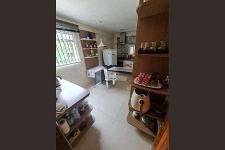 Casa à venda com 206m², 4 quartos e 3 vagas