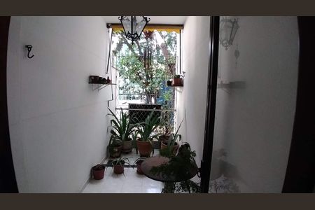 Apartamento à venda com 96m², 3 quartos e 1 vaga