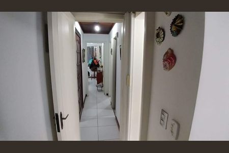 Apartamento à venda com 96m², 3 quartos e 1 vaga