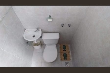 Apartamento à venda com 96m², 3 quartos e 1 vaga