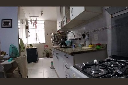 Apartamento à venda com 96m², 3 quartos e 1 vaga