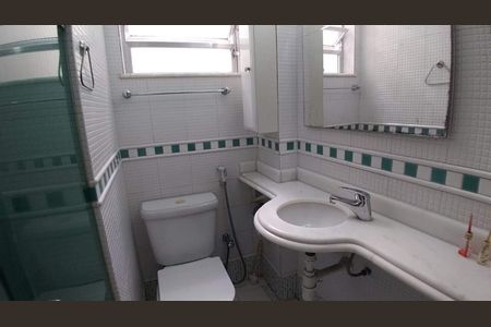 Apartamento à venda com 96m², 3 quartos e 1 vaga