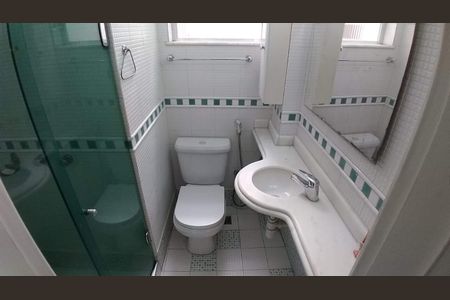 Apartamento à venda com 96m², 3 quartos e 1 vaga