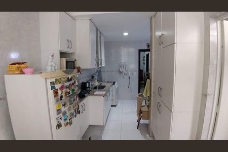 Apartamento à venda com 96m², 3 quartos e 1 vaga