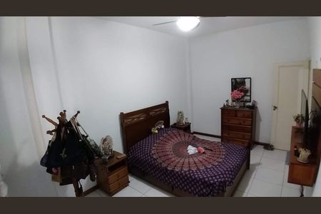 Apartamento à venda com 96m², 3 quartos e 1 vaga
