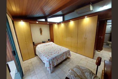 Apartamento à venda com 265m², 4 quartos e 3 vagas
