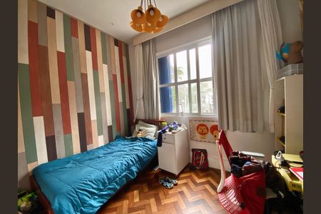 Apartamento à venda com 146m², 3 quartos e 1 vaga Apartamento à venda com 146m², 3 quartos e 1 vagaQuarto 2