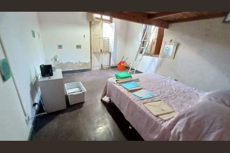 Casa à venda com 420m², 4 quartos e 3 vagas