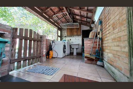 Casa à venda com 420m², 4 quartos e 3 vagas