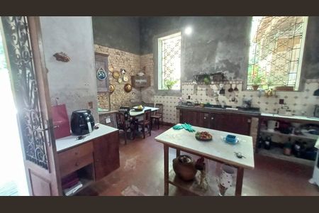 Casa à venda com 420m², 4 quartos e 3 vagas