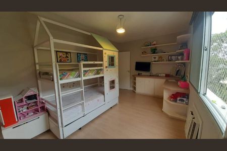 Apartamento à venda com 157m², 3 quartos e 2 vagas