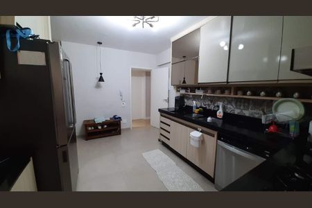 Apartamento à venda com 157m², 3 quartos e 2 vagas