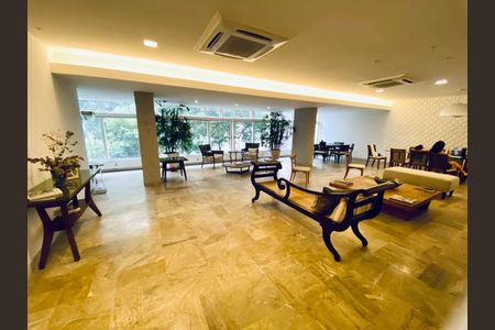 Apartamento à venda com 400m², 5 quartos e 1 vaga