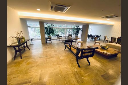 Apartamento à venda com 400m², 5 quartos e 1 vaga