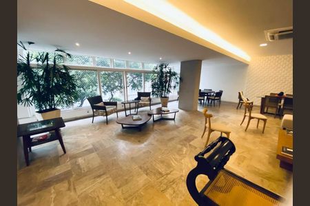 Apartamento à venda com 400m², 5 quartos e 1 vaga