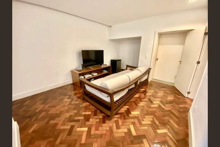Apartamento à venda com 400m², 5 quartos e 1 vaga