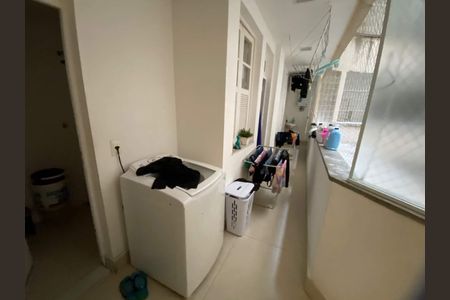 Apartamento à venda com 400m², 5 quartos e 1 vaga
