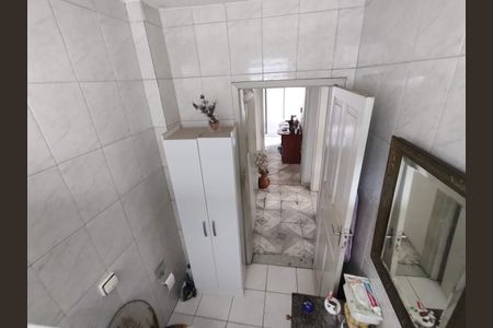 Casa à venda com 135m², 2 quartos e 1 vaga