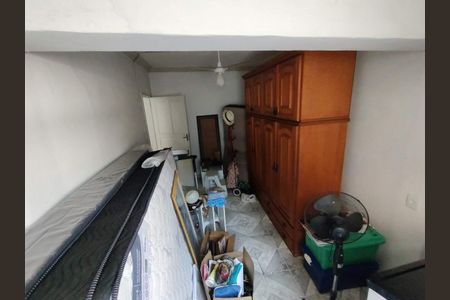 Casa à venda com 135m², 2 quartos e 1 vaga