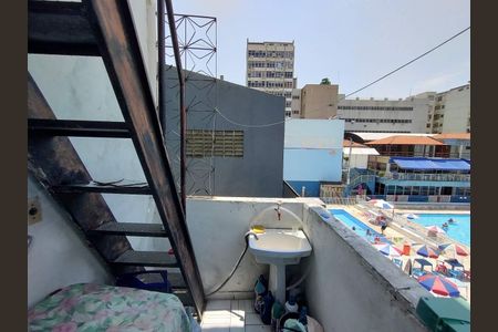Casa à venda com 135m², 2 quartos e 1 vaga