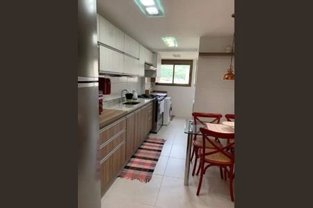 Apartamento à venda com 127m², 3 quartos e 2 vagas