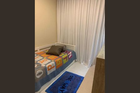 Apartamento à venda com 127m², 3 quartos e 2 vagas