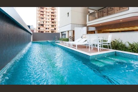 Apartamento à venda com 127m², 3 quartos e 2 vagas