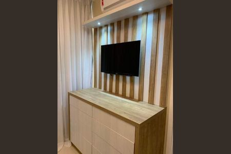 Apartamento à venda com 127m², 3 quartos e 2 vagas