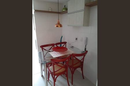 Apartamento à venda com 127m², 3 quartos e 2 vagas