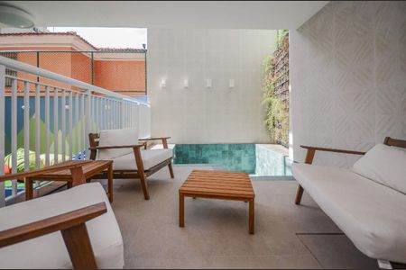 Apartamento à venda com 76m², 3 quartos e 1 vaga