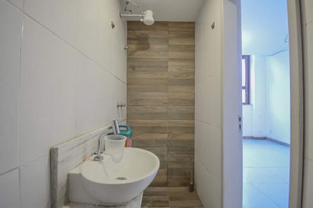 Apartamento à venda com 32m², 1 quarto e sem vaga
