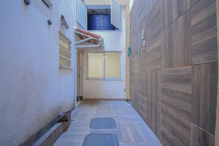 Apartamento à venda com 32m², 1 quarto e sem vaga