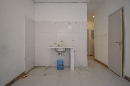 Apartamento à venda com 32m², 1 quarto e sem vaga
