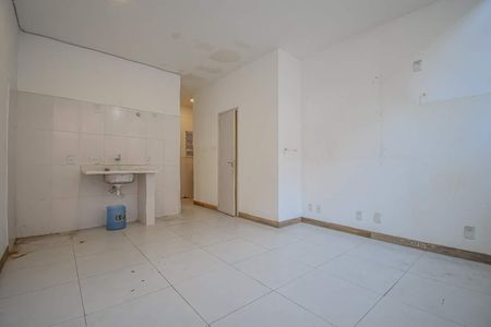 Apartamento à venda com 32m², 1 quarto e sem vaga