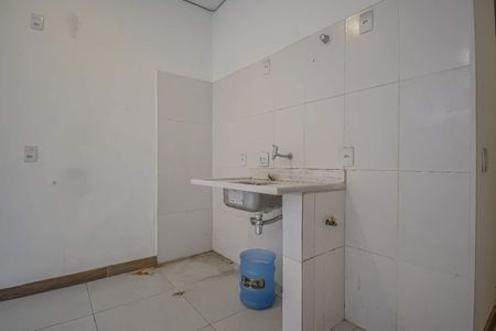 Apartamento à venda com 32m², 1 quarto e sem vaga