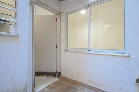 Apartamento à venda com 32m², 1 quarto e sem vaga