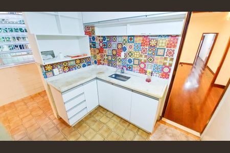 Apartamento à venda com 100m², 2 quartos e 1 vaga