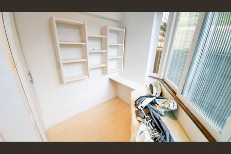 Apartamento à venda com 100m², 2 quartos e 1 vaga