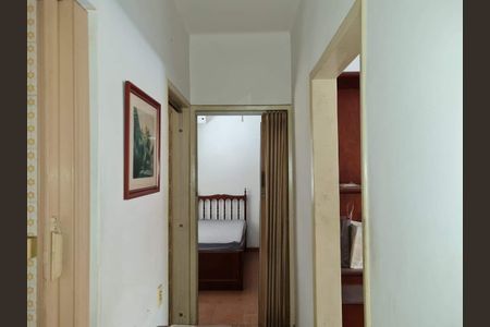 Casa à venda com 50m², 3 quartos e 1 vaga