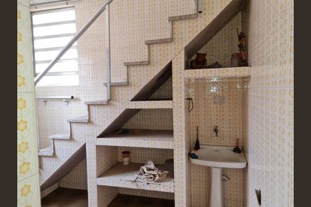 Casa à venda com 50m², 3 quartos e 1 vaga