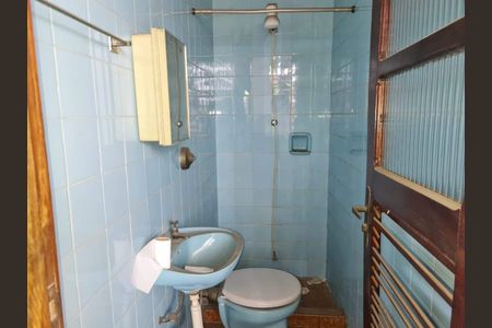 Casa à venda com 50m², 3 quartos e 1 vaga