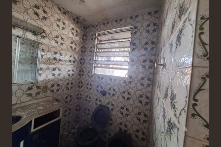 Casa à venda com 50m², 3 quartos e 1 vaga