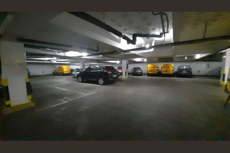 Apartamento à venda com 85m², 3 quartos e 1 vaga