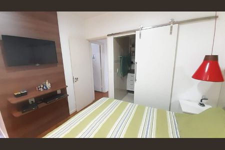 Apartamento à venda com 85m², 3 quartos e 1 vaga