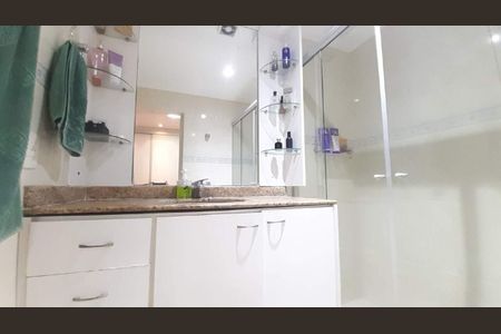 Apartamento à venda com 85m², 3 quartos e 1 vaga